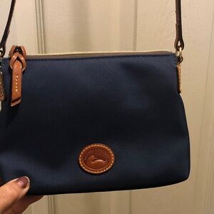 Dooney and Bourke Vintage crossbody